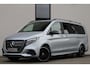 Mercedes-Benz V-klasse 300d / XXL / AMG / DC / 4-Matic / Luchtvering / Elec Stoel / Burmester / NIEUWSTAAT