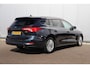 Ford Focus Wagon 1.0 EcoBoost Hybrid Titanium X Business 125PK Navigatie Achteruitrijcamera Climate Cruise Control Carplay Android 16 inch LMV