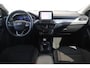 Ford Focus Wagon 1.0 EcoBoost Hybrid Titanium X Business 125PK Navigatie Achteruitrijcamera Climate Cruise Control Carplay Android 16 inch LMV