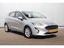 Ford Fiesta 1.0 EcoBoost Titanium 95PK Navigatie Carplay Android 15 inch LMV Climate Cruise Control