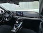 Audi A4 Avant 40 TFSI Advanced Edition Parkeersensoren LED Navigatie DAB+ App-Connect