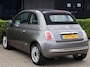 Fiat 500C 0.9 TwinAir Lounge|Carplay|Automaat|2e Eig.|NAP