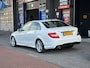 Mercedes-Benz C-klasse 180 Amg Automaat Clima Navi Leer