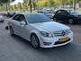 Mercedes-Benz C-klasse 180 Amg Automaat Clima Navi Leer