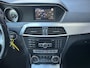 Mercedes-Benz C-klasse 180 Amg Automaat Clima Navi Leer