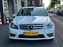 Mercedes-Benz C-klasse 180 Amg Automaat Clima Navi Leer