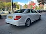 Mercedes-Benz C-klasse 180 Amg Automaat Clima Navi Leer