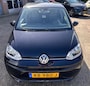 Volkswagen Up! 1.0 BMT MOVE UP! AIRCO CRUISE PARKSENS NL AUTO.