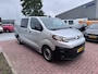 Citroën Jumpy 2.0 BlueHDI 120 Business XL DC S&S L3H1, 5 Pers., Marge, Euro 6, Trekhaak,