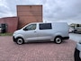 Citroën Jumpy 2.0 BlueHDI 120 Business XL DC S&S L3H1, 5 Pers., Marge, Euro 6, Trekhaak,