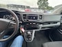 Citroën Jumpy 2.0 BlueHDI 120 Business XL DC S&S L3H1, 5 Pers., Marge, Euro 6, Trekhaak,