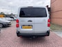 Citroën Jumpy 2.0 BlueHDI 120 Business XL DC S&S L3H1, 5 Pers., Marge, Euro 6, Trekhaak,