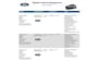 Ford Puma 1.0 125pk EcoBoost Hybrid ST-Line I Dealer ond I 1ste Eig I Incl 6 mnd garantie I Camera I Stuur/stoel/voorruit vw I NAP