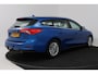 Ford Focus Wagon 1.5 EcoBoost Titanium Business (STOEL/STUUR VERWARMING, TREKHAAK, NAVIGATIE, PARKEERSENSOREN)