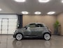 Fiat 500C 0.9 TwinAir Lounge * Softtop / Airco-ecc / LM Velgen / Goed onderhouden *