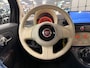 Fiat 500C 0.9 TwinAir Lounge * Softtop / Airco-ecc / LM Velgen / Goed onderhouden *