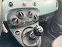 Fiat 500 1.0 Hybrid Launch Ed. *schuifdak *dealeronderhouden