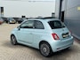 Fiat 500 1.0 Hybrid Launch Ed. *schuifdak *dealeronderhouden