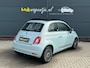 Fiat 500 1.0 Hybrid Launch Ed. *schuifdak *dealeronderhouden