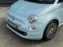 Fiat 500 1.0 Hybrid Launch Ed. *schuifdak *dealeronderhouden