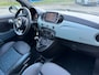 Fiat 500 1.0 Hybrid Launch Ed. *schuifdak *dealeronderhouden