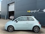 Fiat 500 1.0 Hybrid Launch Ed. *schuifdak *dealeronderhouden