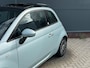 Fiat 500 1.0 Hybrid Launch Ed. *schuifdak *dealeronderhouden
