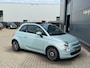 Fiat 500 1.0 Hybrid Launch Ed. *schuifdak *dealeronderhouden