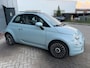 Fiat 500 1.0 Hybrid Launch Ed. *schuifdak *dealeronderhouden