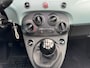 Fiat 500 1.0 Hybrid Launch Ed. *schuifdak *dealeronderhouden