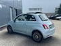 Fiat 500 1.0 Hybrid Launch Ed. *schuifdak *dealeronderhouden