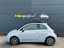 Fiat 500 1.0 Hybrid Launch Ed. *schuifdak *dealeronderhouden