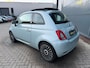 Fiat 500 1.0 Hybrid Launch Ed. *schuifdak *dealeronderhouden