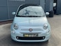 Fiat 500 1.0 Hybrid Launch Ed. *schuifdak *dealeronderhouden