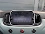 Fiat 500 1.0 Hybrid Launch Ed. *schuifdak *dealeronderhouden
