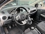 Mazda 2 1.3hp S-VT Executive Clima 5 deurs. 100% onderhouden!!