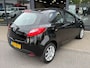 Mazda 2 1.3hp S-VT Executive Clima 5 deurs. 100% onderhouden!!