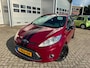 Ford Fiesta 1.25 Sensation Edition Clima, Pdc, Sport!