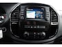 Mercedes-Benz Vito 119 CDI L2 Black Edition Camera, Cruise, Carplay, LED, Automaat, 190pk, Trekhaak, Multimedia, Sensoren, Uniek!