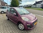Peugeot 107 1.0 Envy Airco, Led, Toerenteller