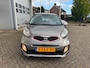 Kia Picanto 1.0 CVVT ISG Comfort Pack Airco, NAP