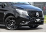 Mercedes-Benz Vito 116 CDI L2 Black Edition Cruise, Camera, Carplay, 164pk, Automaat, Sensoren, Trekhaak, Multimedia, LED, Stoelverwarming, Uniek!