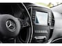 Mercedes-Benz Vito 116 CDI L2 Black Edition Cruise, Camera, Carplay, 164pk, Automaat, Sensoren, Trekhaak, Multimedia, LED, Stoelverwarming, Uniek!