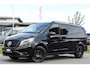 Mercedes-Benz Vito 116 CDI L2 Black Edition Cruise, Camera, Carplay, 164pk, Automaat, Sensoren, Trekhaak, Multimedia, LED, Stoelverwarming, Uniek!