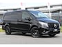 Mercedes-Benz Vito 116 CDI L2 Black Edition Cruise, Camera, Carplay, 164pk, Automaat, Sensoren, Trekhaak, Multimedia, LED, Stoelverwarming, Uniek!