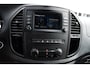 Mercedes-Benz Vito 116 CDI L2 Black Edition Cruise, Camera, Carplay, 164pk, Automaat, Sensoren, Trekhaak, Multimedia, LED, Stoelverwarming, Uniek!