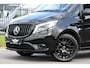 Mercedes-Benz Vito 116 CDI L2 Black Edition Cruise, Camera, Carplay, 164pk, Automaat, Sensoren, Trekhaak, Multimedia, LED, Stoelverwarming, Uniek!