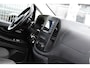 Mercedes-Benz Vito 116 CDI L2 Black Edition Cruise, Camera, Carplay, 164pk, Automaat, Sensoren, Trekhaak, Multimedia, LED, Stoelverwarming, Uniek!