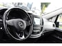 Mercedes-Benz Vito 116 CDI L2 Black Edition Cruise, Camera, Carplay, 164pk, Automaat, Sensoren, Trekhaak, Multimedia, LED, Stoelverwarming, Uniek!