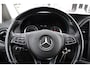 Mercedes-Benz Vito 116 CDI L2 Black Edition Cruise, Camera, Carplay, 164pk, Automaat, Sensoren, Trekhaak, Multimedia, LED, Stoelverwarming, Uniek!